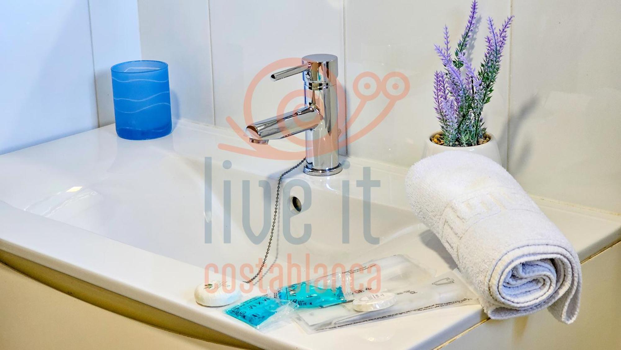 Casa Manzano. Moraira. Live It Costablanca Villa Exteriör bild