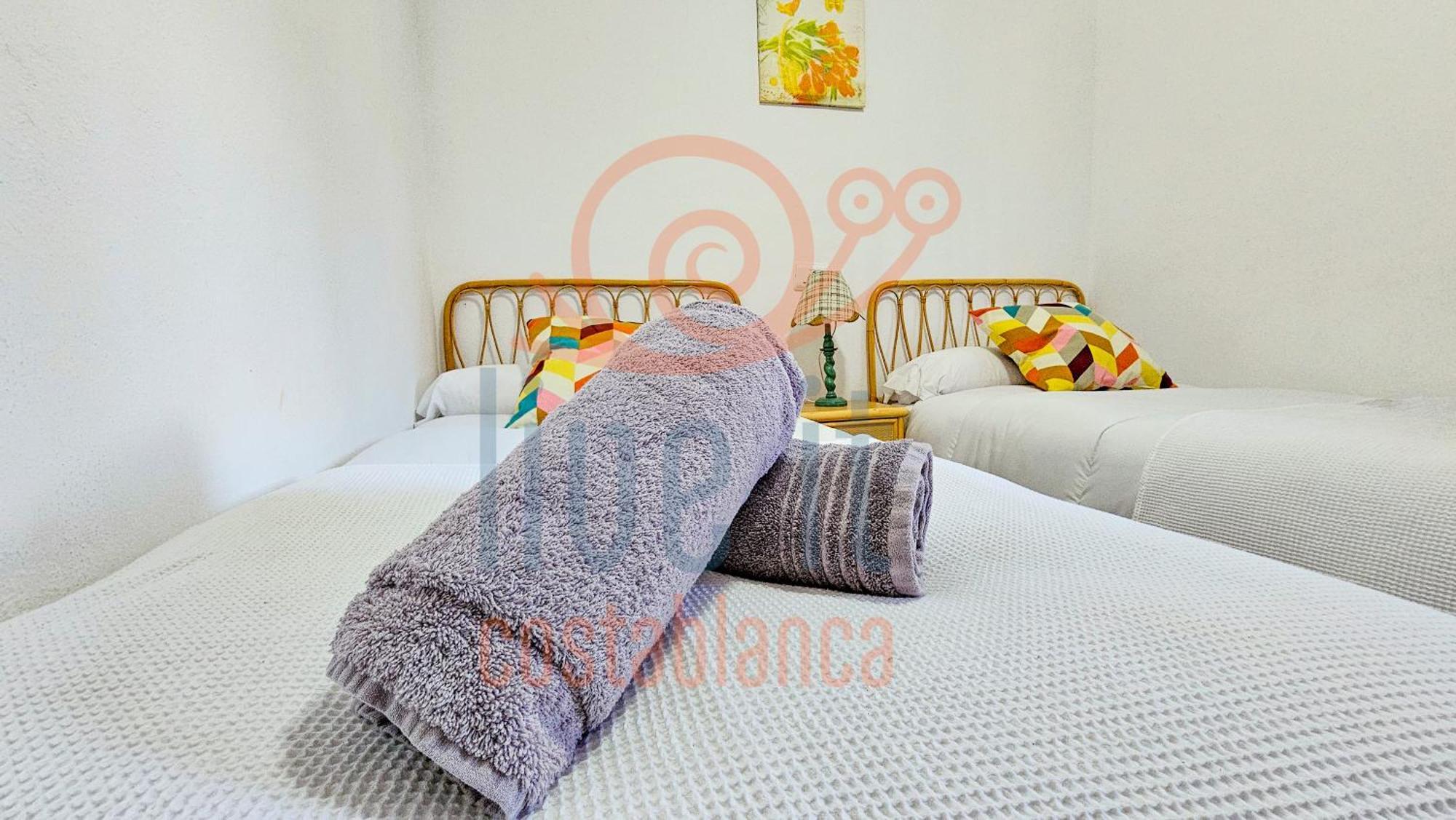 Casa Manzano. Moraira. Live It Costablanca Villa Exteriör bild